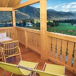 Penthousewohnung Mit Garten Sauna Pool Hébergement de vacances *