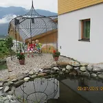 Penthousewohnung Mit Garten Sauna Pool