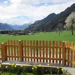 Penthousewohnung Mit Garten Sauna Pool *