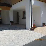 Penthousewohnung Mit Garten Sauna Pool