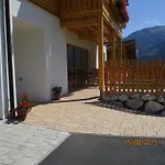 בית נופש Penthousewohnung Mit Garten Sauna Pool