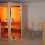 Penthousewohnung Mit Garten Sauna Pool * Maishofen