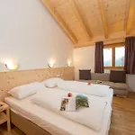 Hébergement de vacances Penthousewohnung Mit Garten Sauna Pool Maishofen