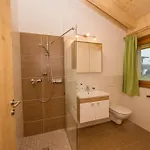 Hébergement de vacances Penthousewohnung Mit Garten Sauna Pool