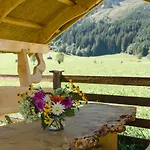 Penthousewohnung Mit Garten Sauna Pool *