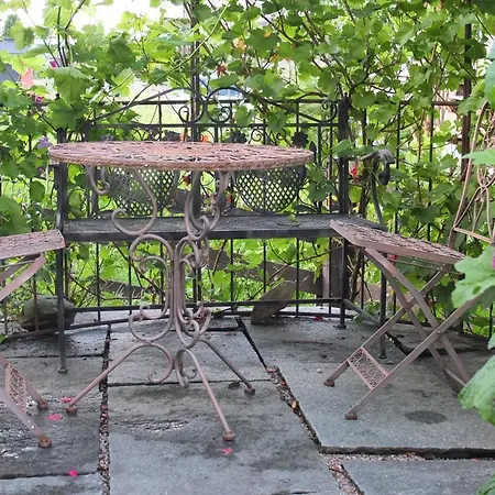 Mandl Mit Garten Sauna Pool