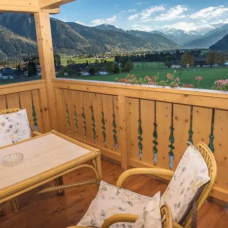 Mandl Mit Garten Sauna Pool Maishofen