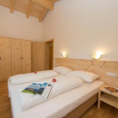 Penthousewohnung Mit Garten Sauna Pool Дом отдыха Майсхофен