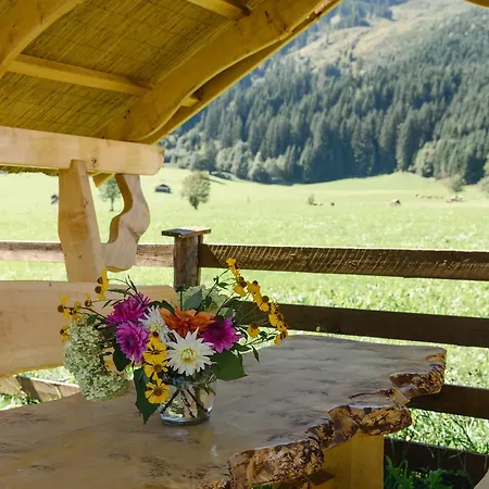 Mandl Mit Garten Sauna Pool *